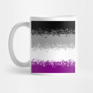 asexual Mug